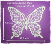 Borboleta cute 2